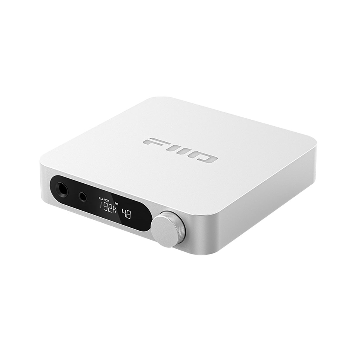FiiO K11 DAC and Headphone Amplifier - Silver