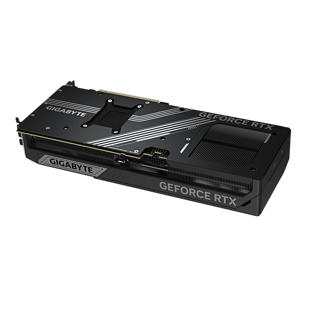 GIGABYTE GeForce RTX 5070 WINDFORCE OC SFF 12GB Graphics Card