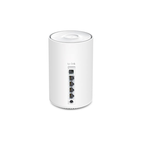 TP-Link Deco X20-DSL AX1800 ADSL/VDSL/Fibre Whole Home Mesh WiFi 6 Modem Router - 2 Pack