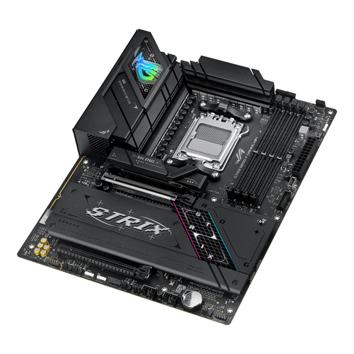 ASUS ROG STRIX B850-F GAMING WIFI Motherboard