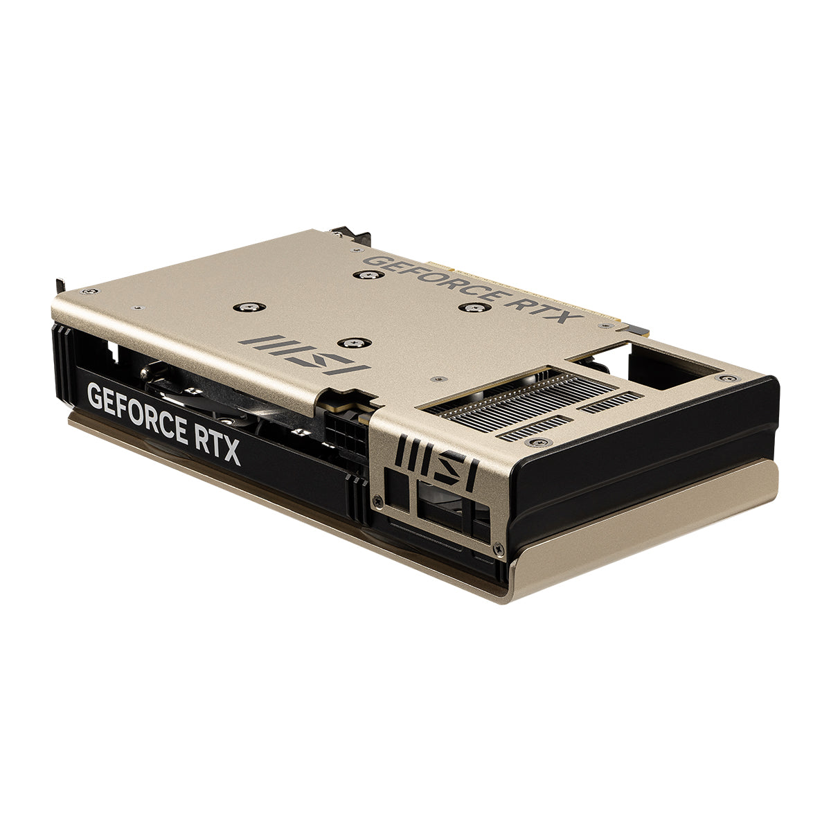 MSI GeForce RTX 5060 INSPIRE 2X OC 8GB Graphics Card