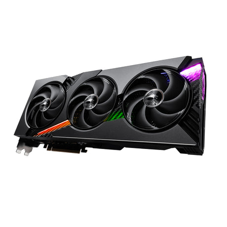MSI GeForce RTX 5070 VANGUARD SOC 12GB Graphics Card