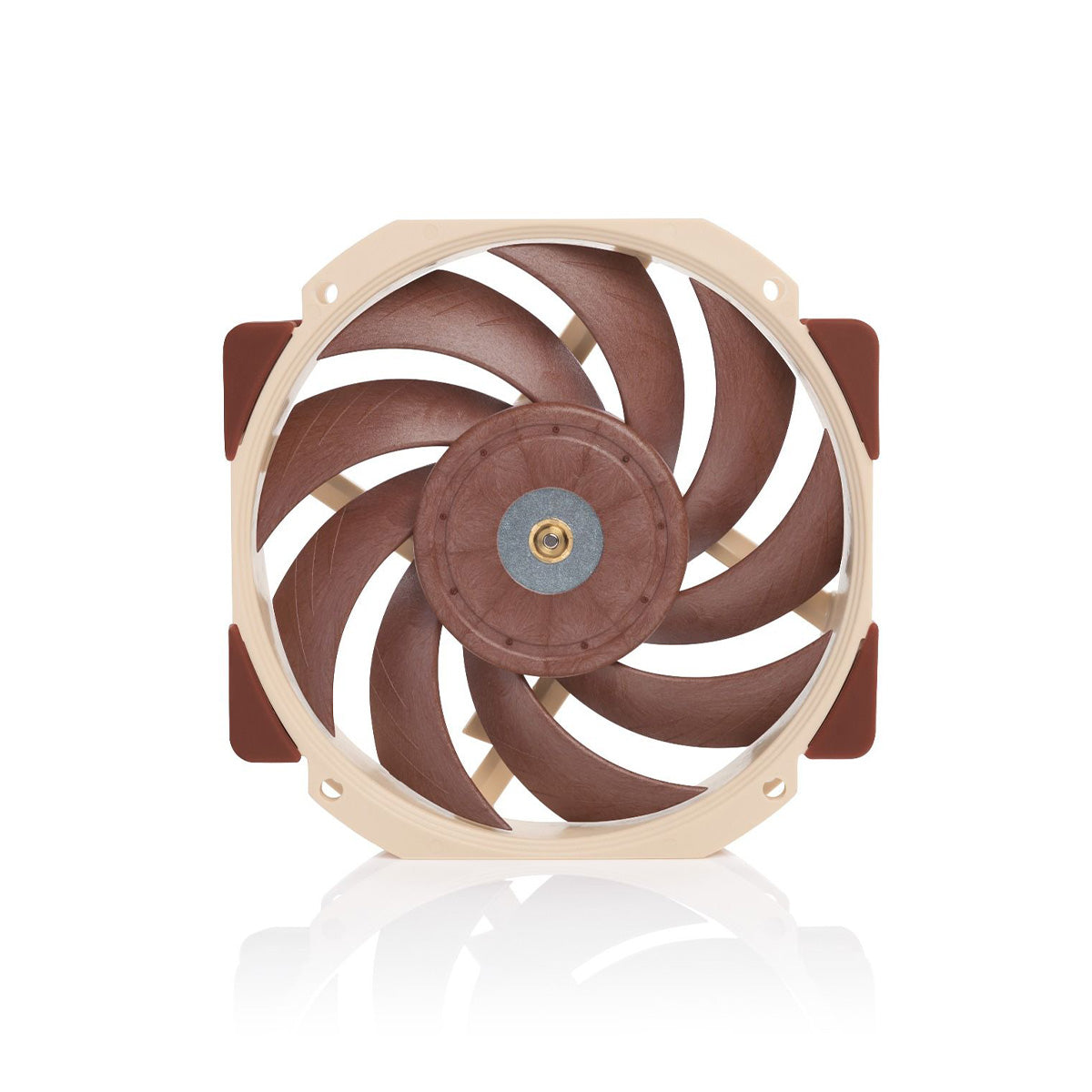 Noctua NF-A12x25r PWM 120x120x25mm 2000 RPM 4-Pin PWM Cable