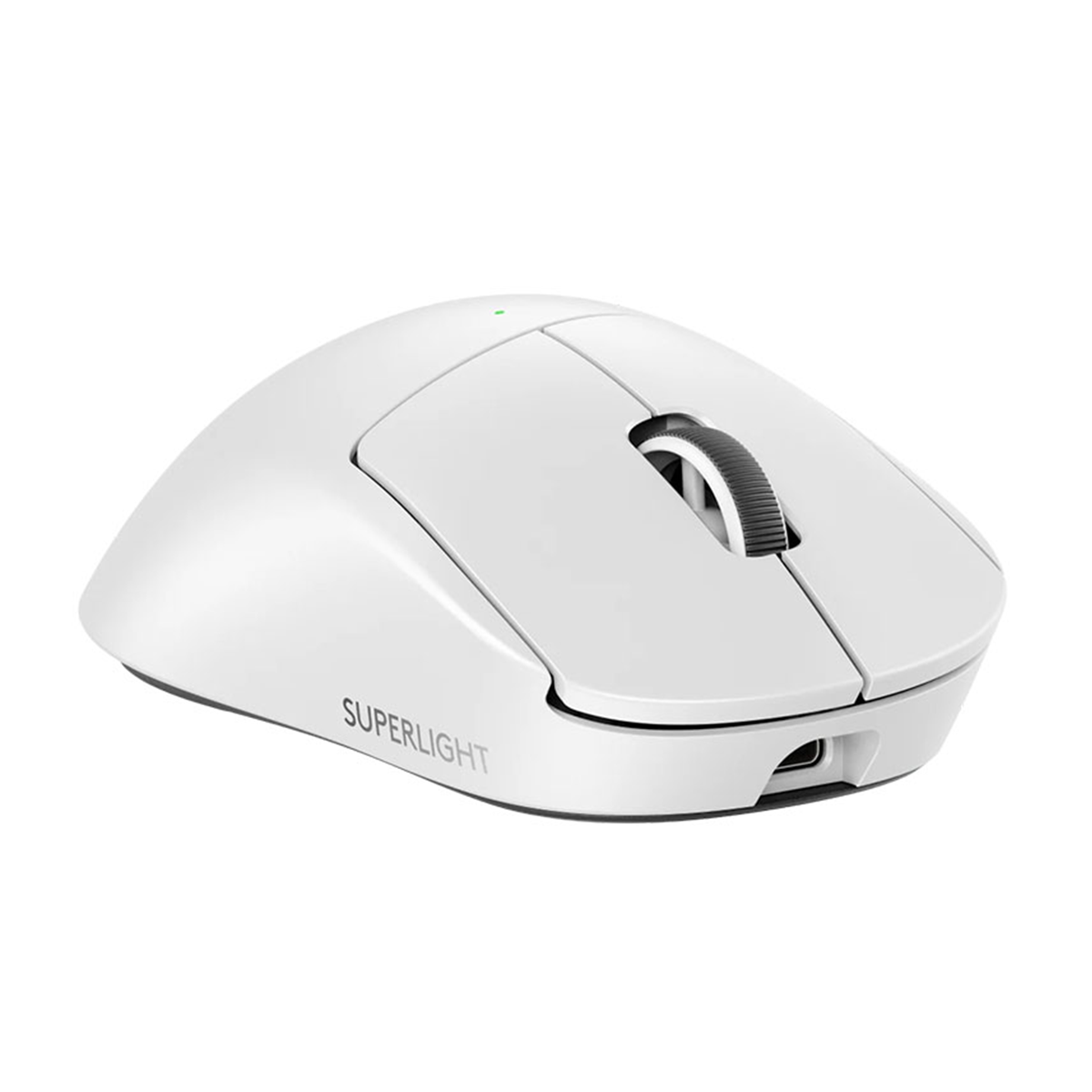 Logitech G Pro X Superlight 2 DEX Wireless Gaming Mouse - White