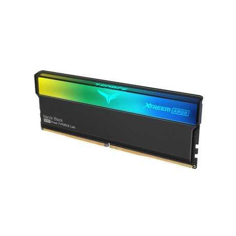TeamGroup T-Force XTREEM ARGB 48GB (2x24GB) DDR5-7600 CL36 Memory