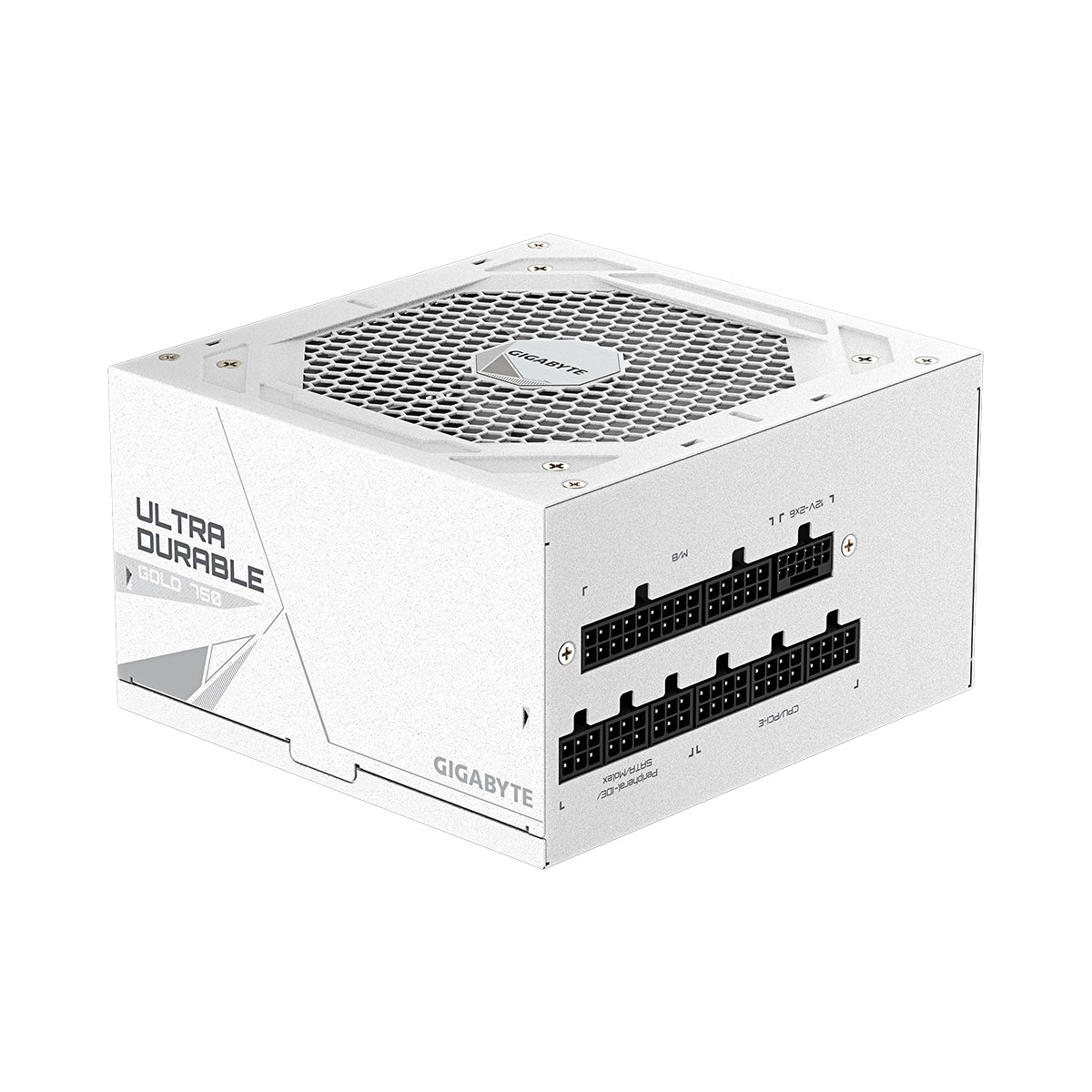 Gigabyte UD750GM ICE 750W 80Plus Gold Fully Modular Power Supply