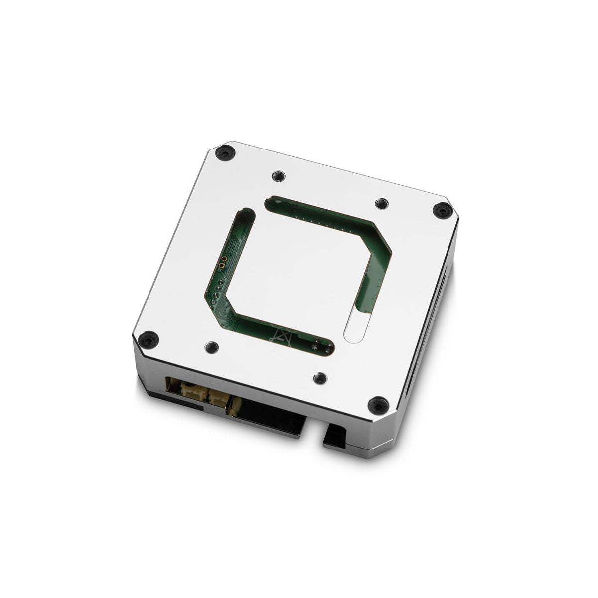 EKWB EK-Quantum Delta² TEC D-RGB - Full Nickel