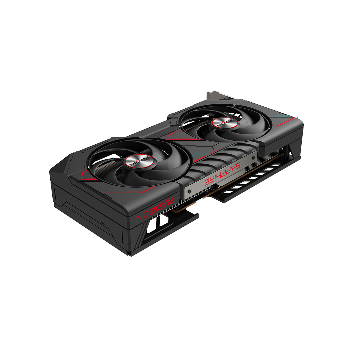 Sapphire Radeon RX 9060 XT Pulse Gaming OC 16GB Graphics Card