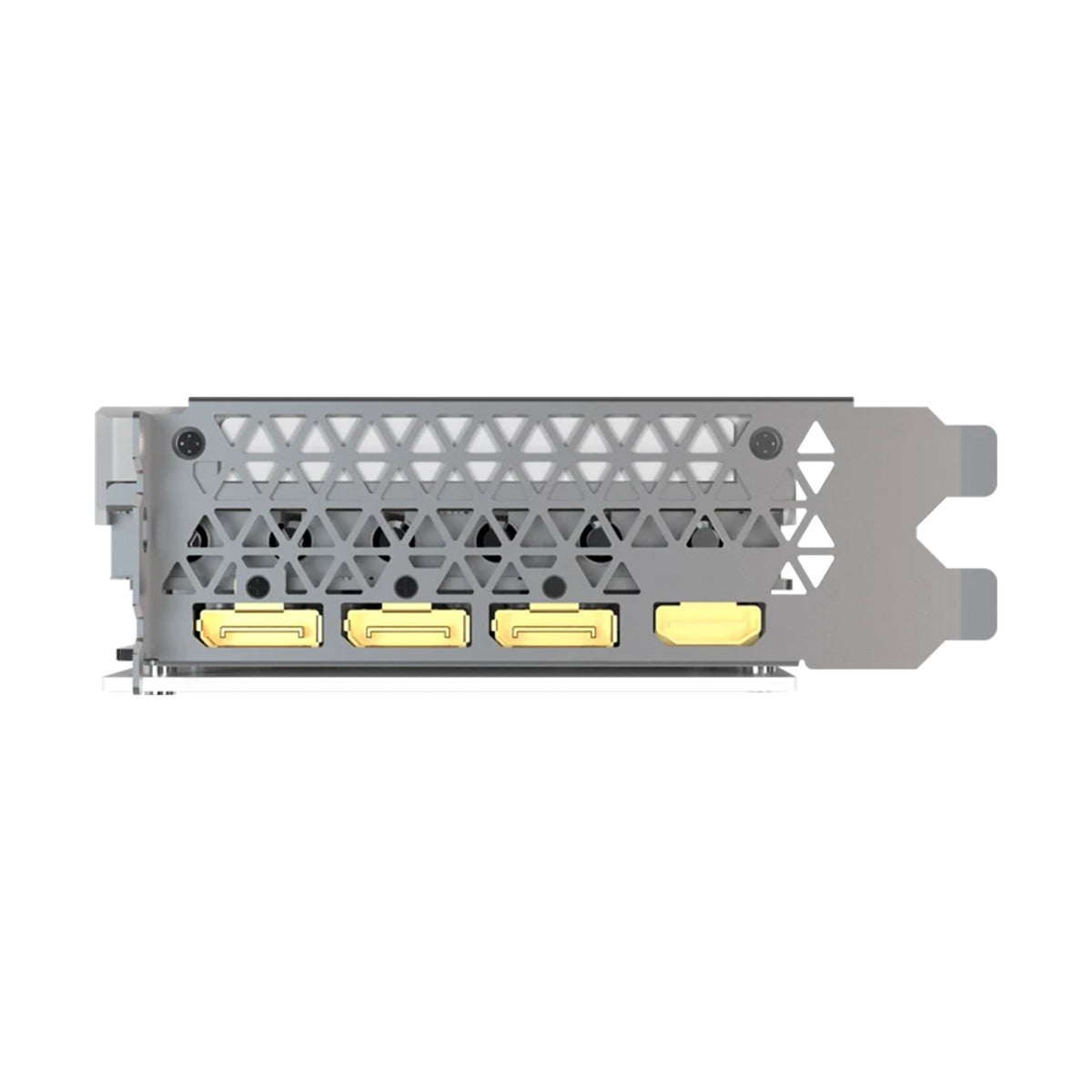 INNO3D GeForce RTX 5080 X3 OC WHITE 16GB Graphics Card