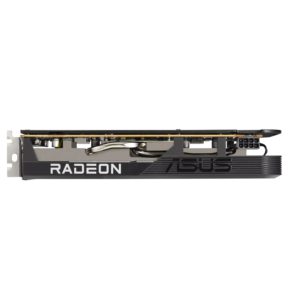 ASUS Radeon RX 6600 DUAL V3 8GB Graphics Card