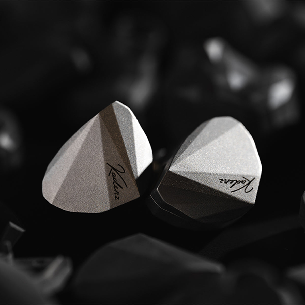 Moondrop Kadenz IEM Dynamic Driver In-Ear Headphones