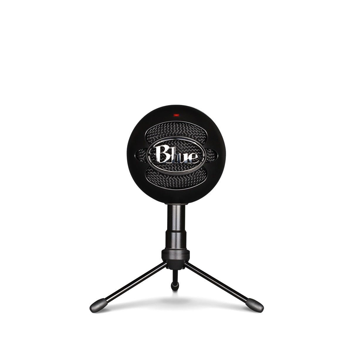 Blue Microphones Snowball iCE Versatile USB Microphone with HD Audio -Black
