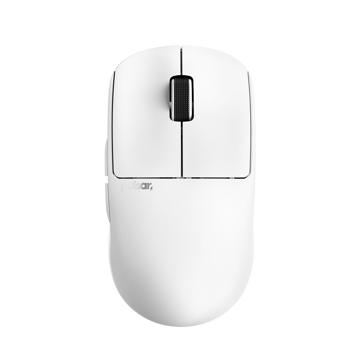 Pulsar X2 CrazyLight Wireless Gaming Mouse - Uyuni White