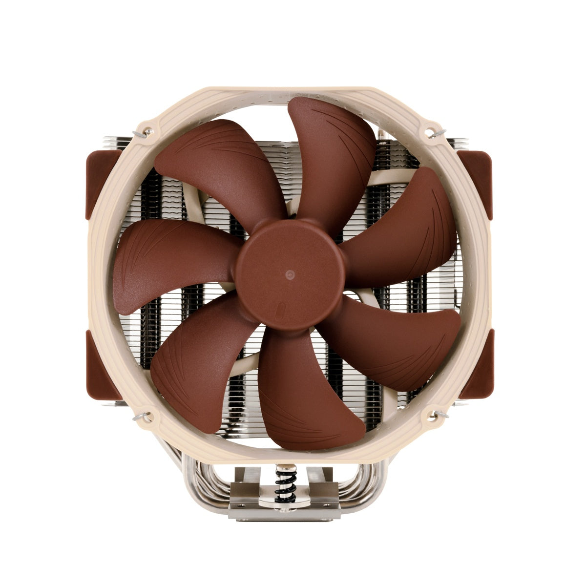 Noctua NH-U14S CPU Cooler with NF-A15 PWM Fan