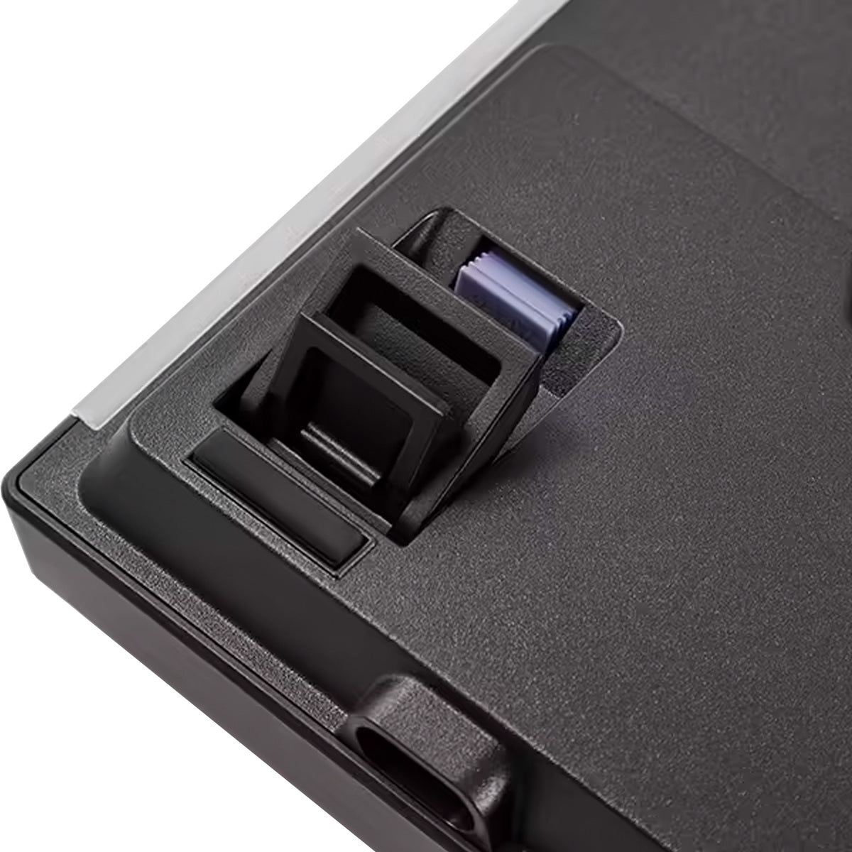 Akko 5075 V3-HE Pink 75% Wireless Hall-Effect Gaming Keyboard - AstroAim Switch