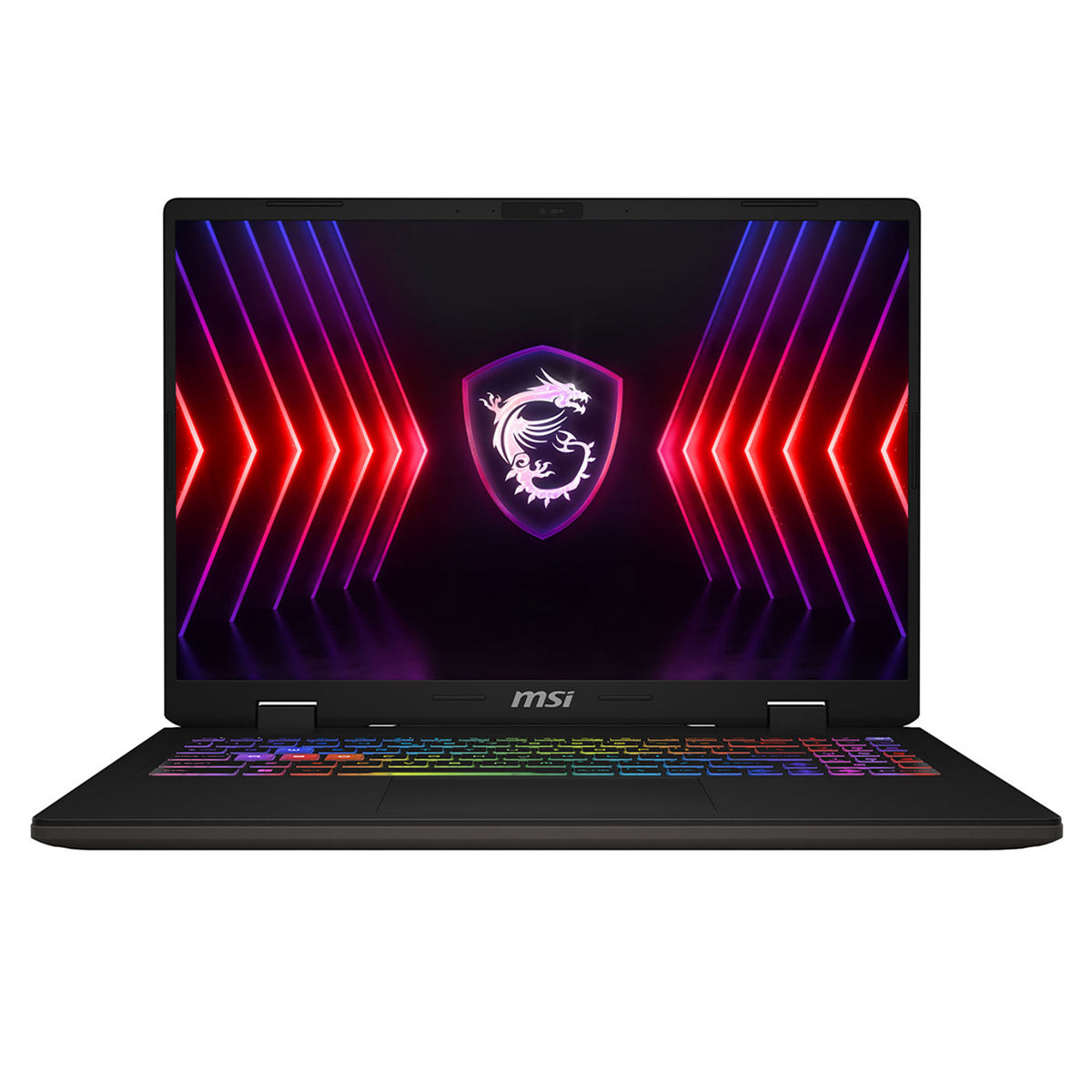 MSI Sword 16 HX B14VFKG-467NZ 16'' FHD+ Gaming Laptop