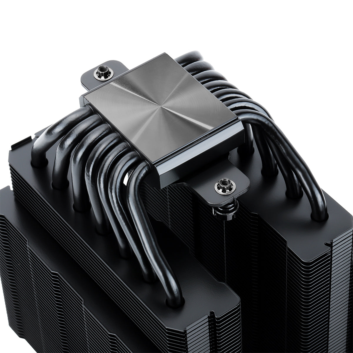 Thermalright Phantom Spirit 120 SE BLACK Dual Tower CPU Air Cooler