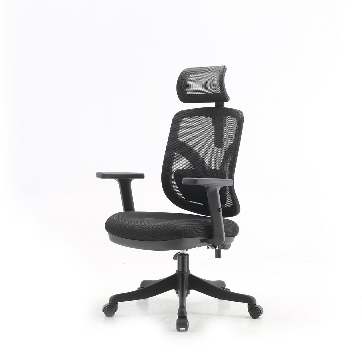 Sihoo M56 Ergonomic Office Chair Black