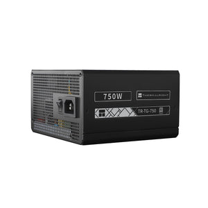 Thermalright TR-TG 750 PCIE5 750W 80 Plus Gold Fully Modular Power Supply