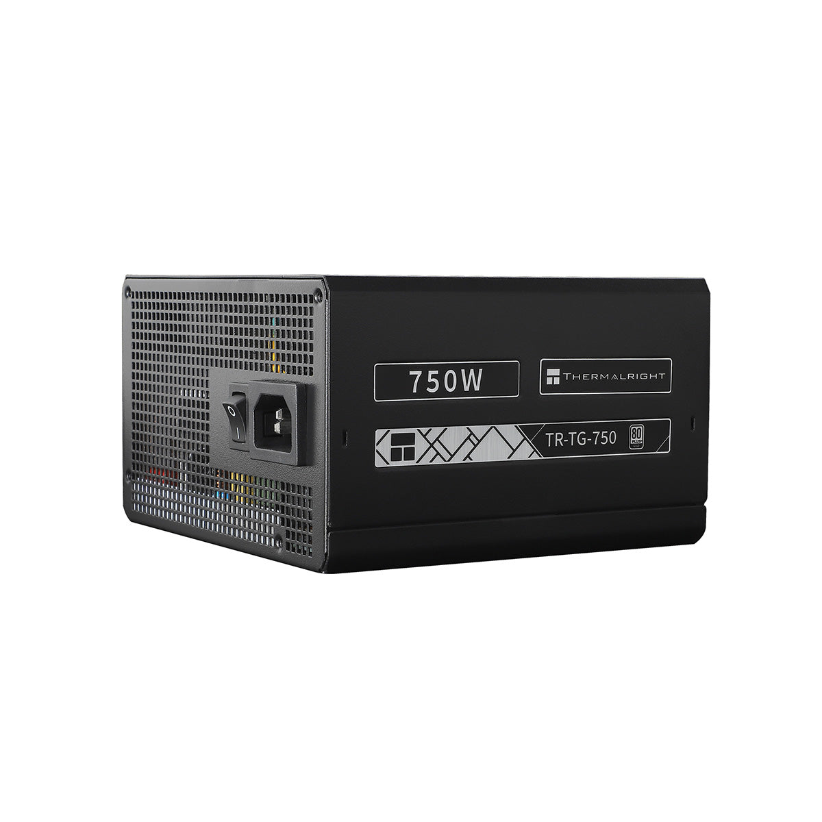 Thermalright TR-TG 750 PCIE5 750W 80 Plus Gold Fully Modular Power Supply