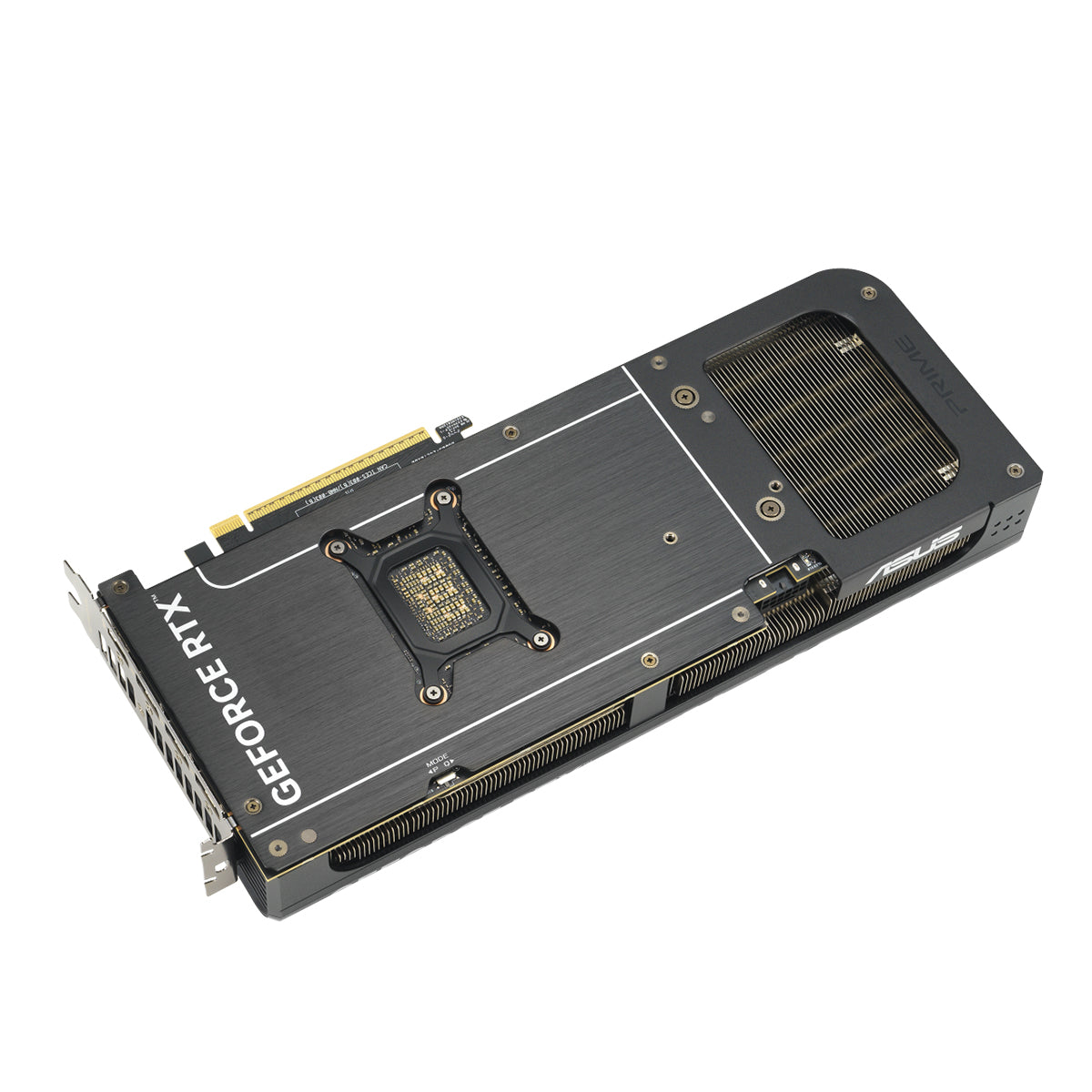 ASUS GeForce RTX 5080 PRIME 16GB Graphics Card