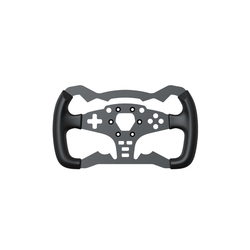 Moza ES Formula Wheel Rim Mod