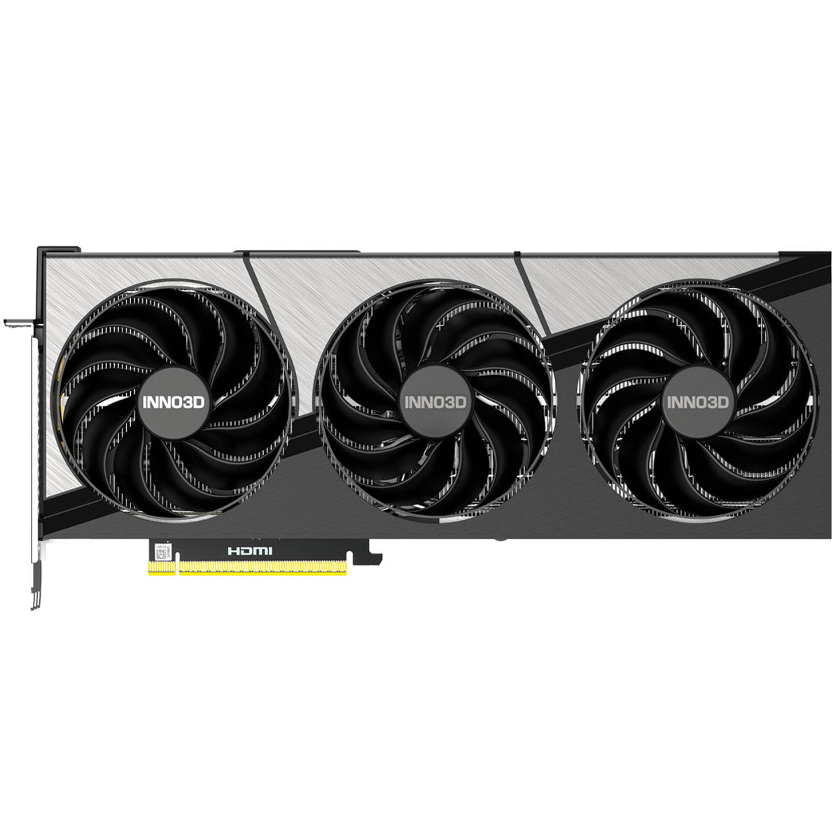 INNO3D GeForce RTX 5080 X3 OC 16GB Graphics Card