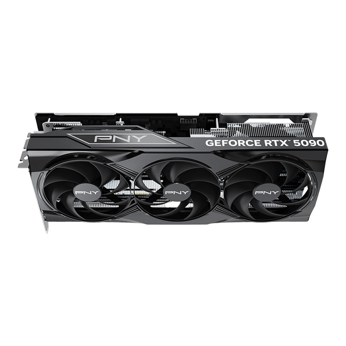 PNY GeForce RTX 5090 32GB Graphics Card