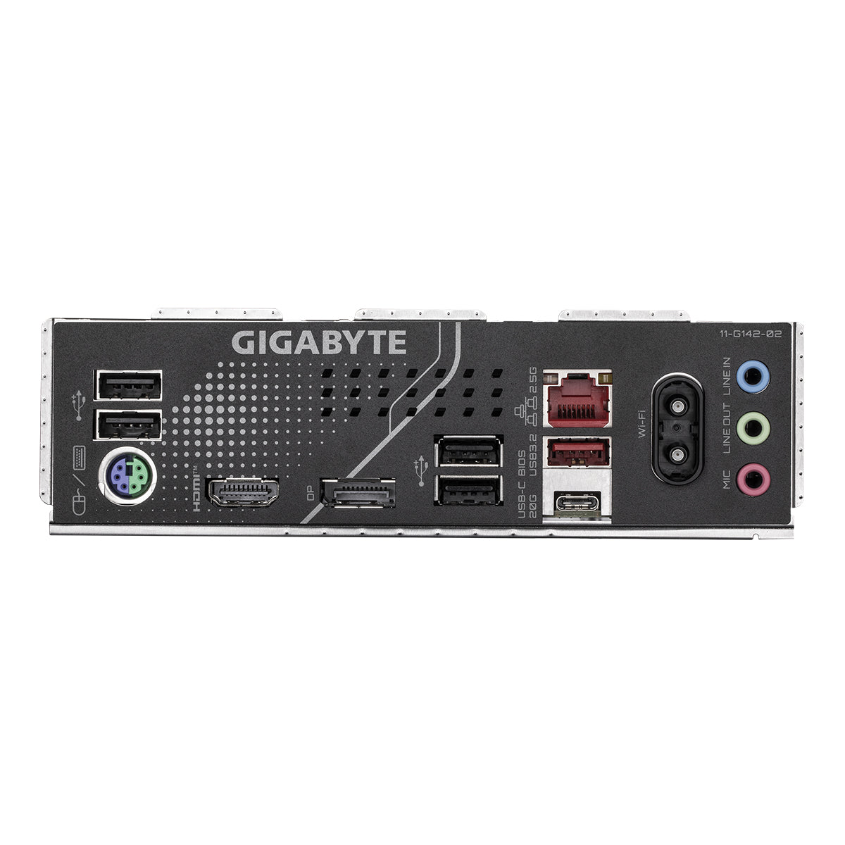 GIGABYTE B860 EAGLE WIFI6E Motherboard