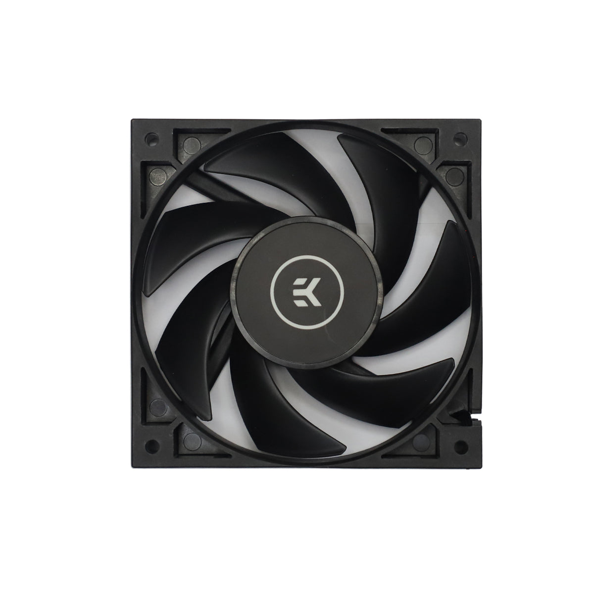 EKWB Vardar S 120mm PWM Fan - OEM Packaging - Black