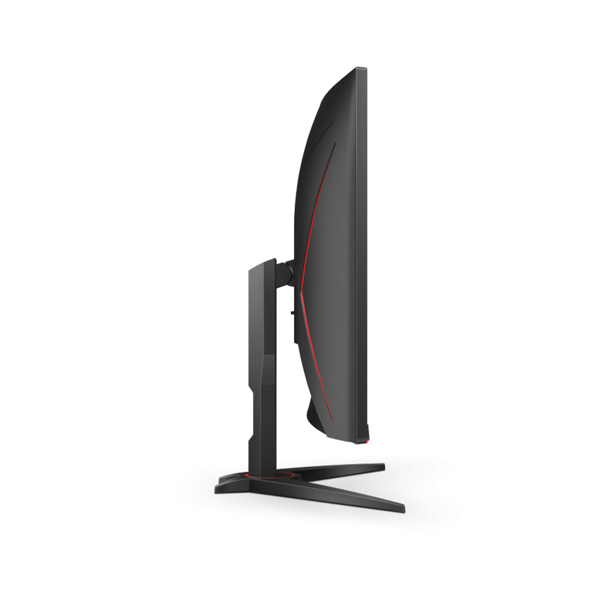 AOC C32G2ZE2 32" FHD 250Hz VA 0.5ms Curved Gaming Monitor