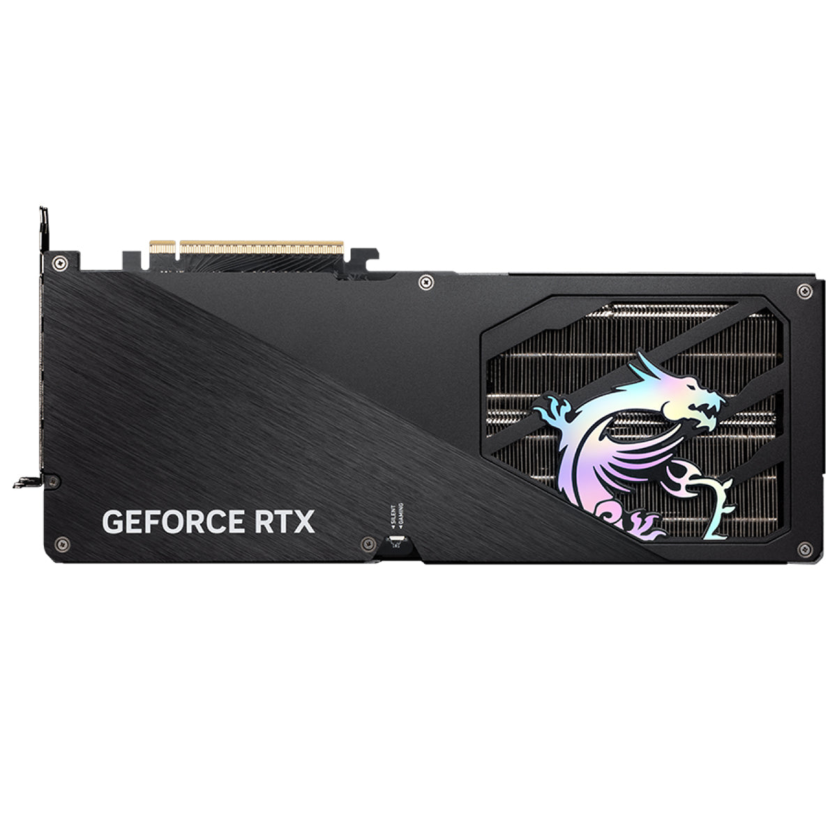 MSI GeForce RTX 5070 Ti GAMING TRIO OC PLUS 16GB Graphics Card
