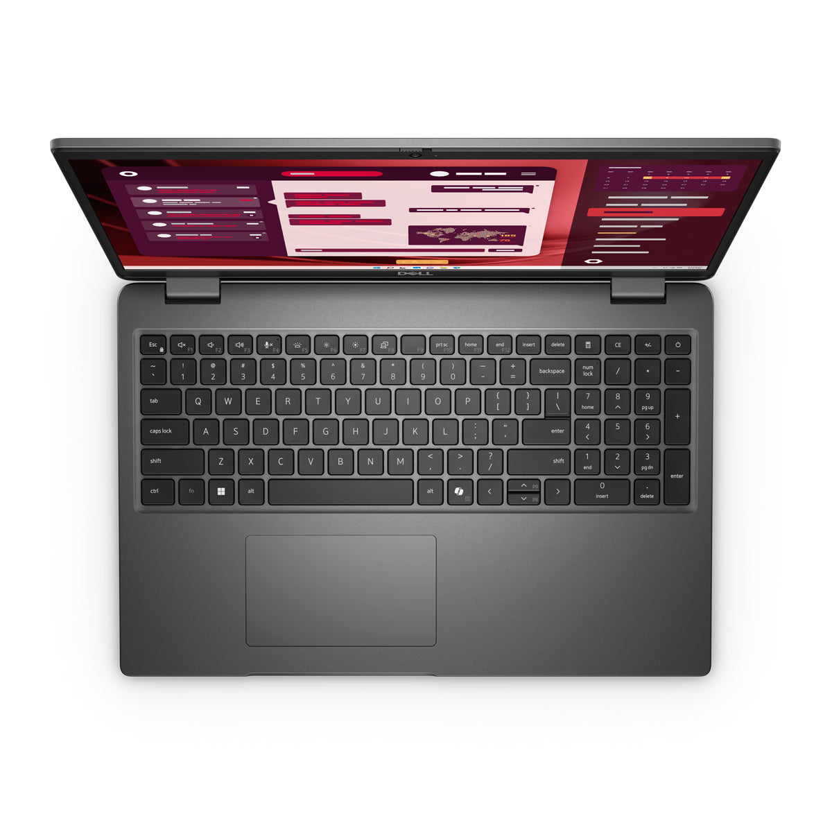 Dell Latitude 3550 15.6'' FHD Business Laptop (N026L3550NZ)