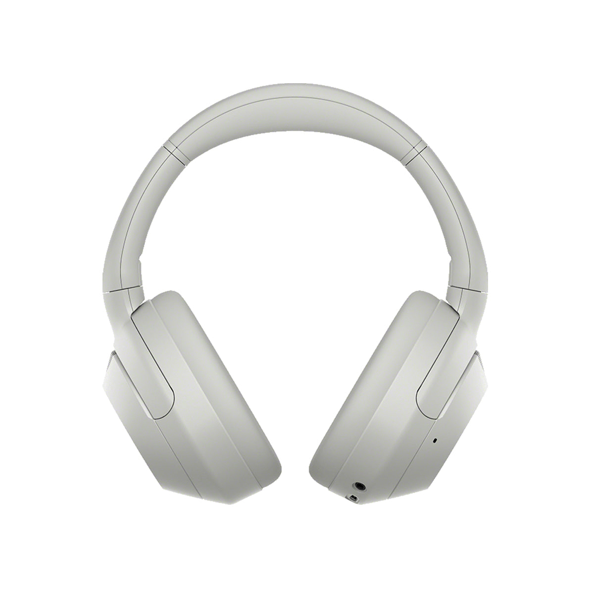 Sony ULT WEAR Wireless Over-Ear Noise Cancelling Headphones - Off White