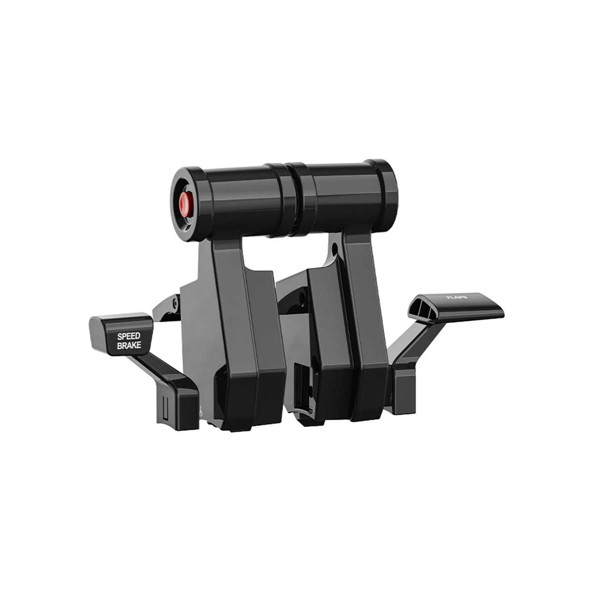 Moza TQA Airbus Style Throttle Module