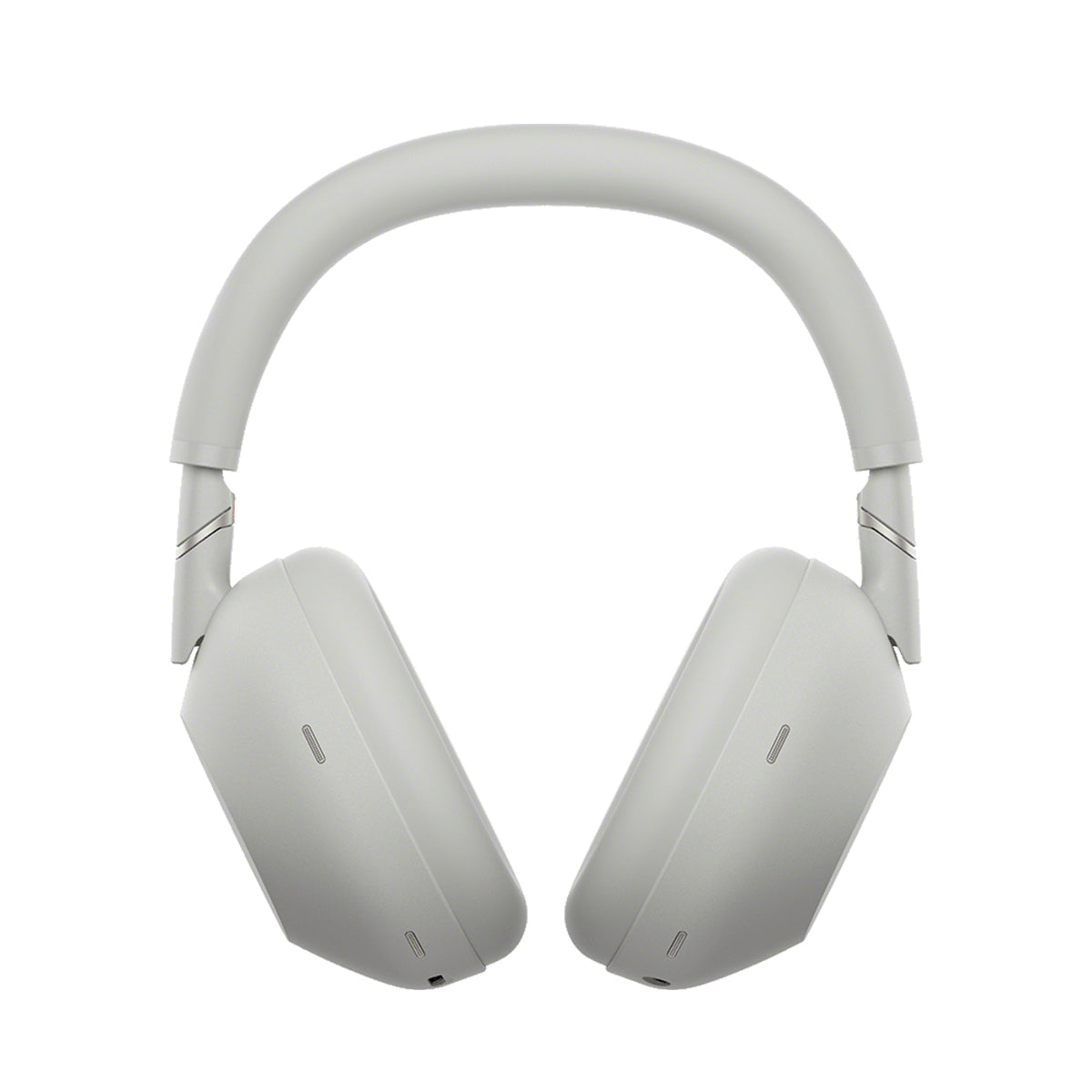 Sony WH-1000XM6 Wireless Noise Cancelling Headphones - Silver