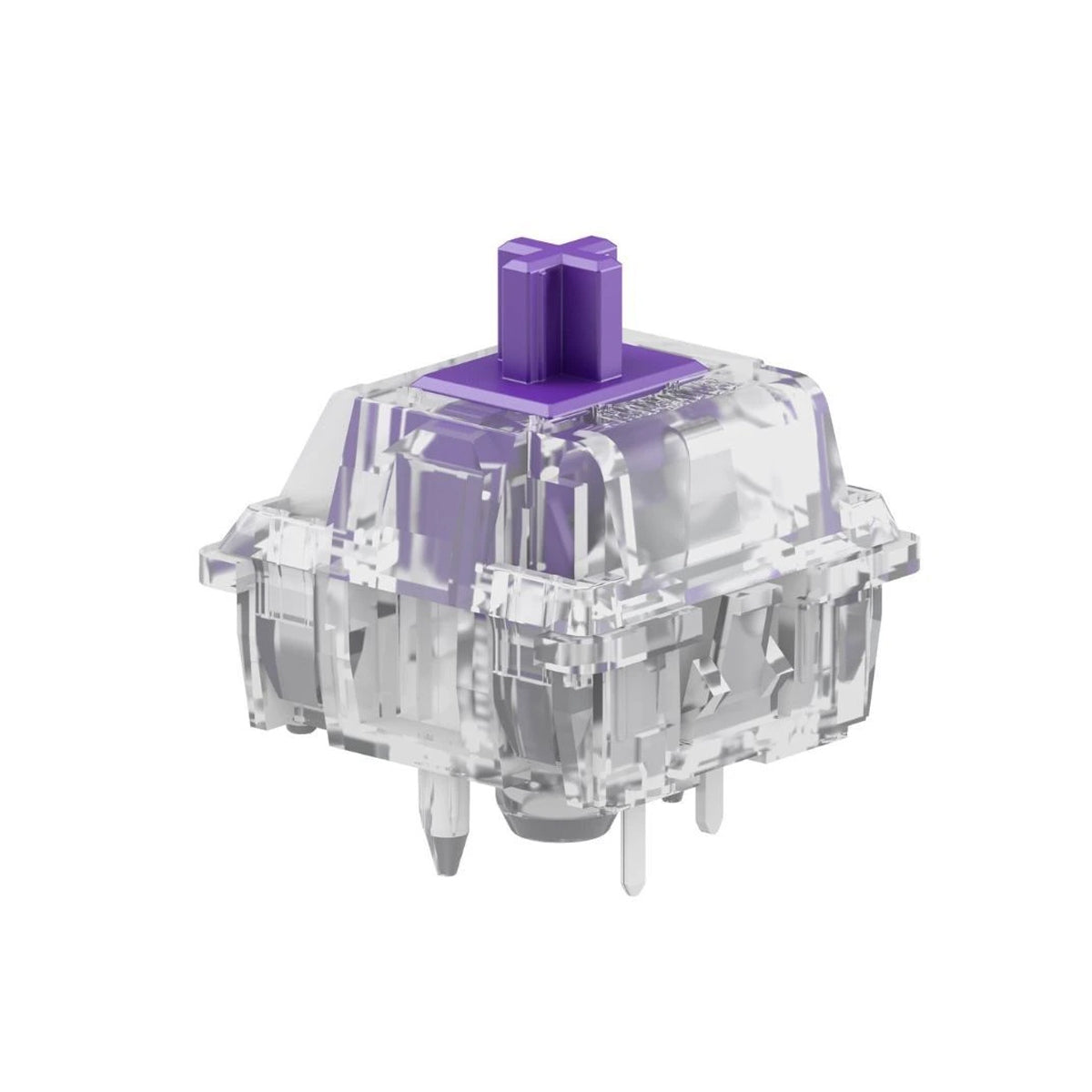 Glorious Mako Mechanical Lubed Tactile Switches - 110pcs