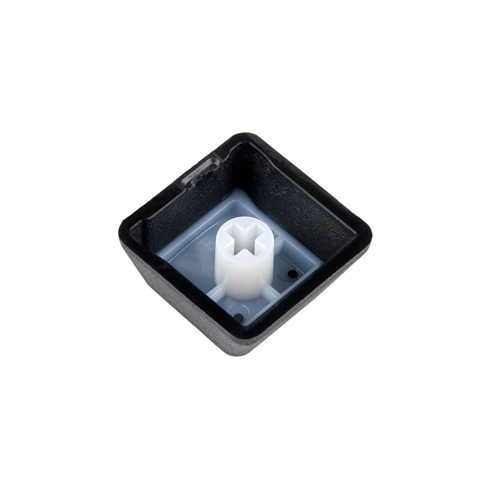 Corsair PBT Double Shot Keycaps - Black