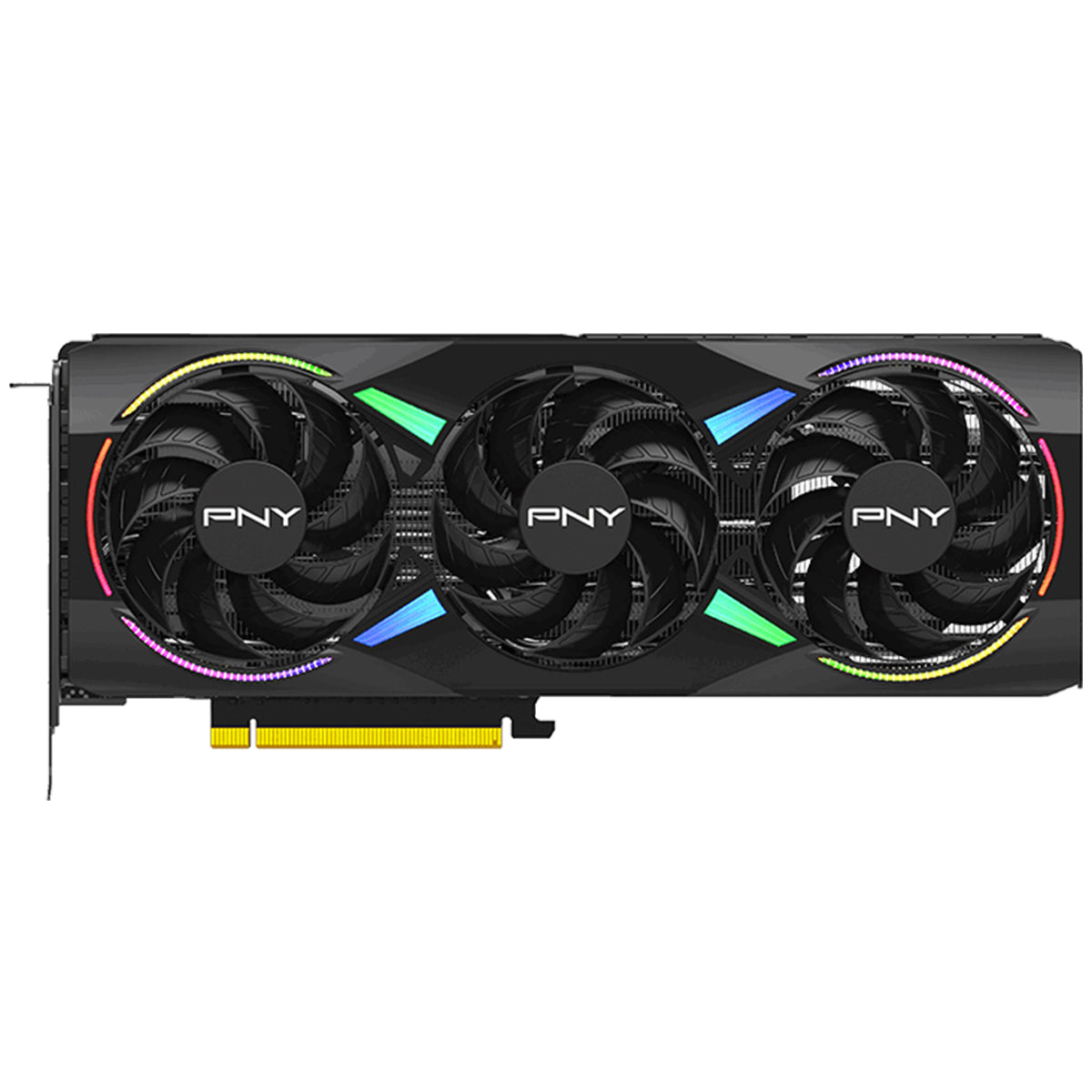 PNY GeForce RTX 5070 ARG EPIC-X 12GB Graphics Card