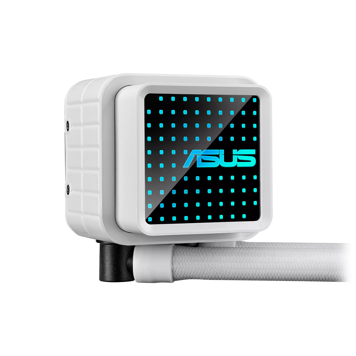 ASUS PRIME LC 360 ARGB 360mm AIO CPU Cooler -White