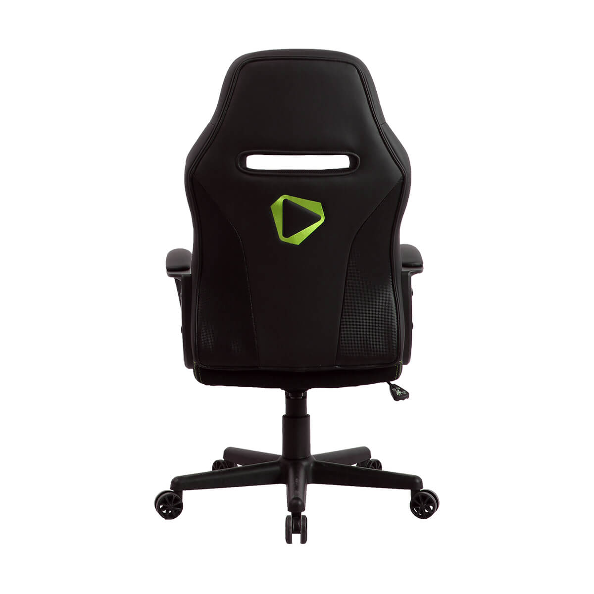 ONEX GX1 Office/Gaming Chair - Black/Green