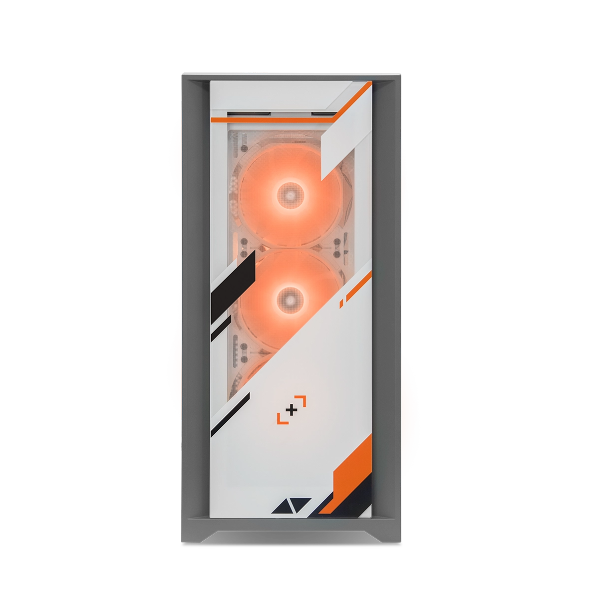 Nightfall RTX 5070 Ti Ryzen 7 9800X3D Gaming PC