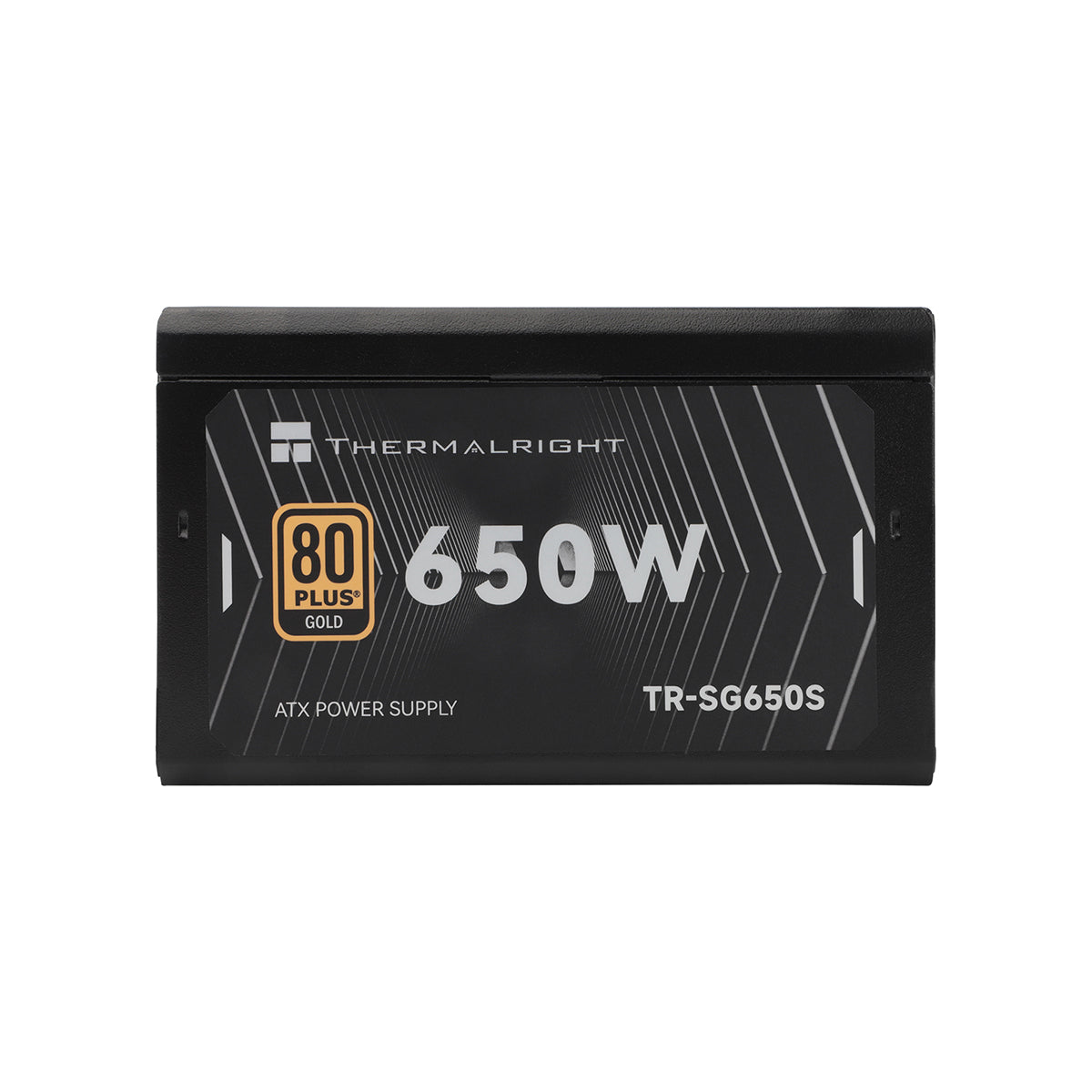 Thermalright TR-SG 650S 650W 80 Plus Gold ATX 3.1 Power Supply