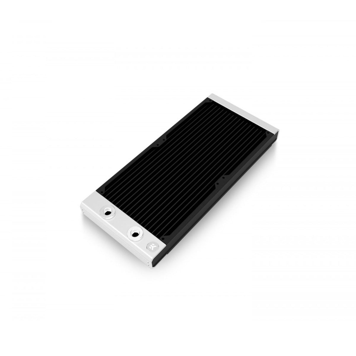 EKWB EK-Quantum Surface S280 Slim 280mm Radiator - Black