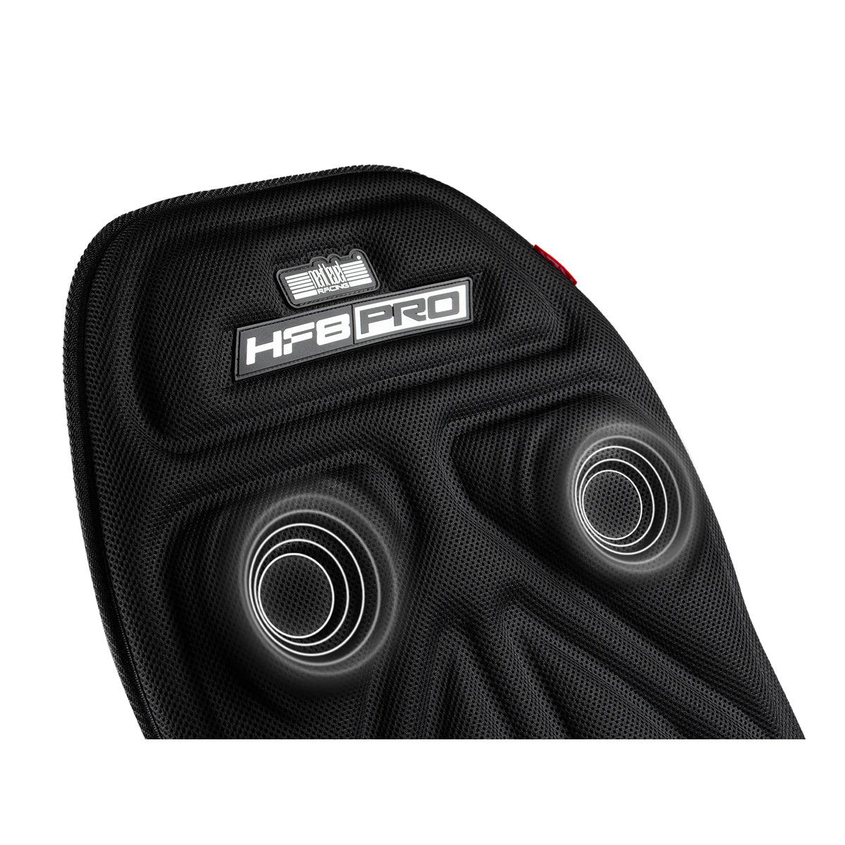 Next Level Racing HF8 Pro Haptic Pad
