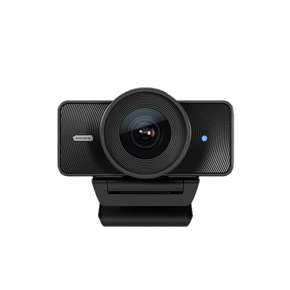 Elgato Facecam 4K Premium 4K 60FPS Webcam