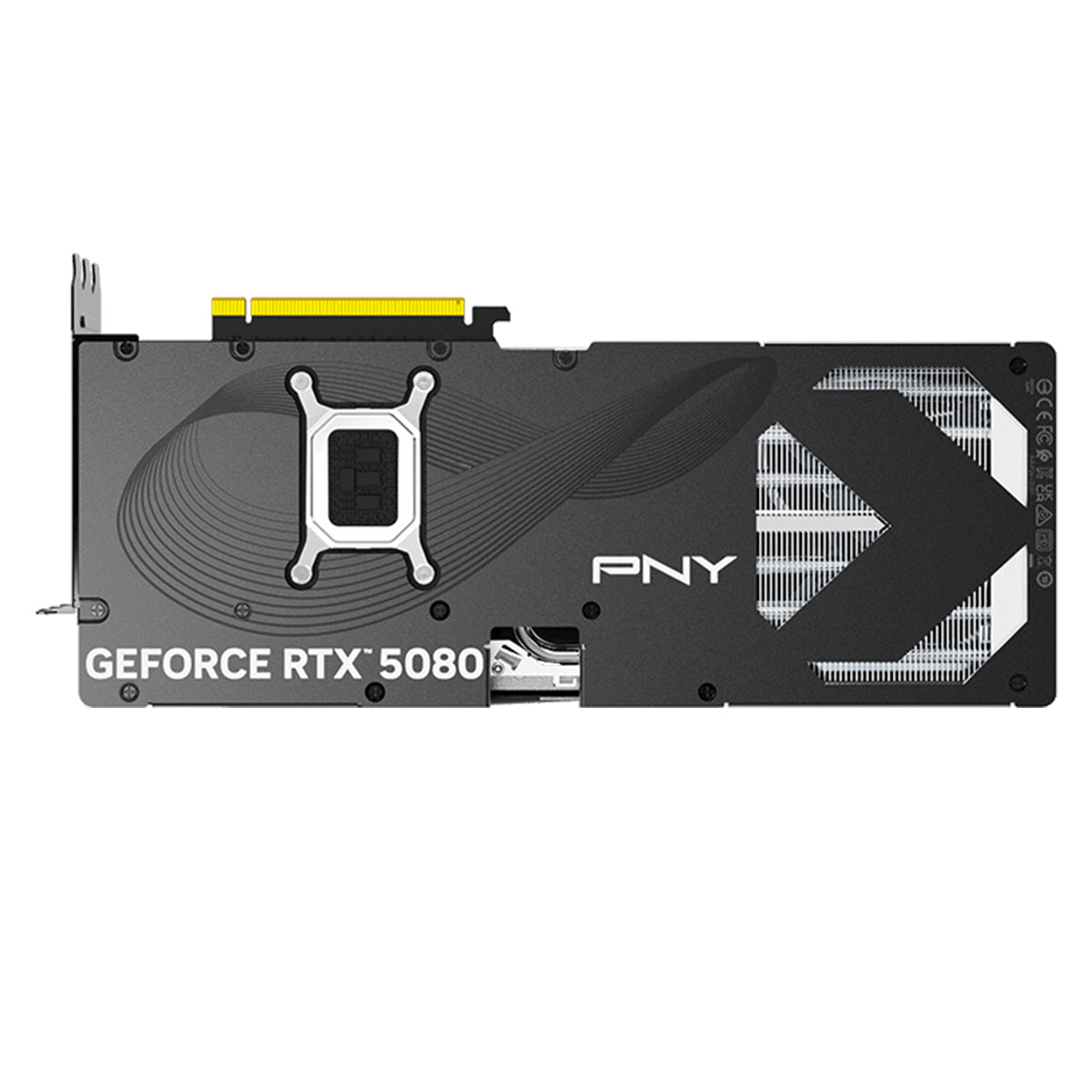PNY GeForce RTX 5080 16GB Graphics Card