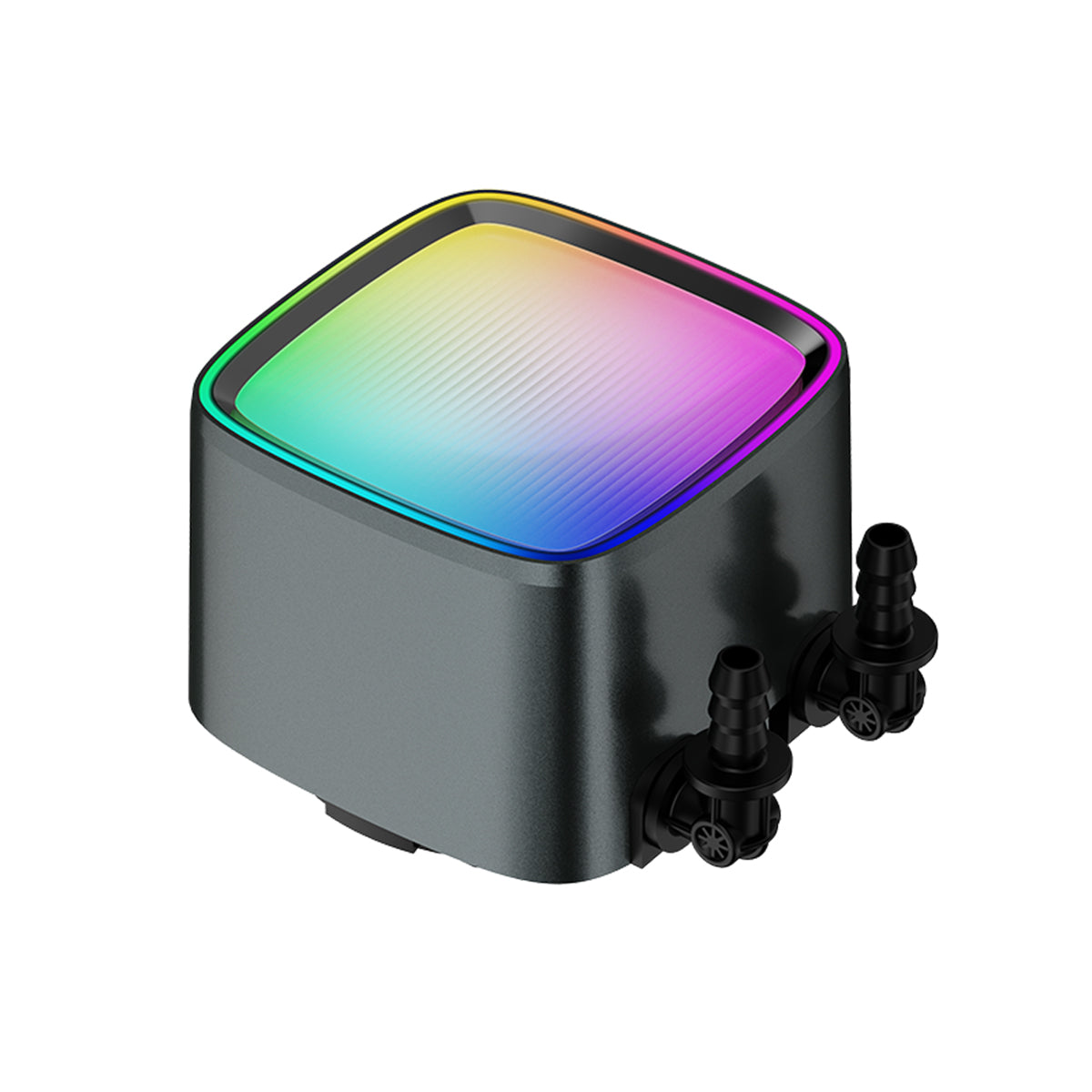 Geometric Future Eskimo Pro 420mm CPU Water Cooler - Black