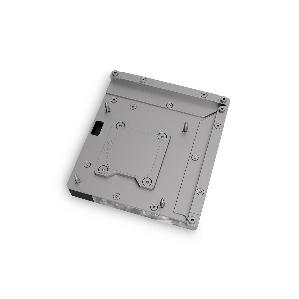 EKWB EK-Quantum Momentum² ROG Maximus Z790 Hero D-RGB - Plexi