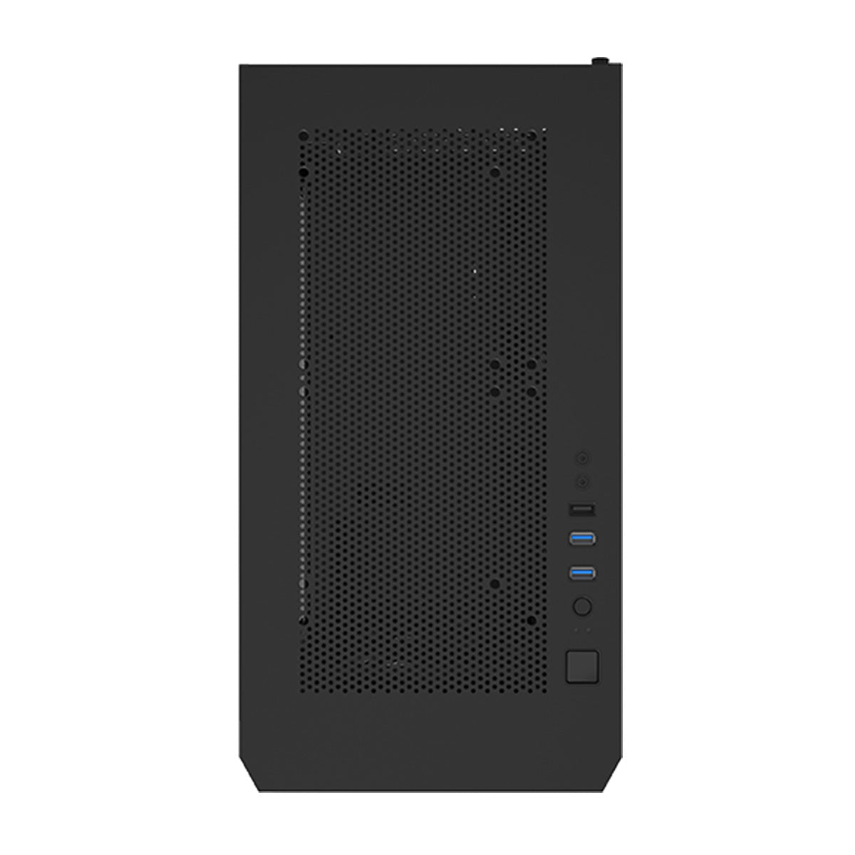 MONTECH AIR 100 ARGB Micro ATX Case - Black